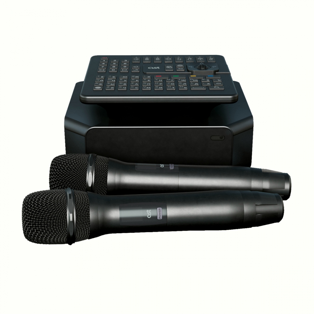 AST Zoom 2 (AST-90) в Пензе