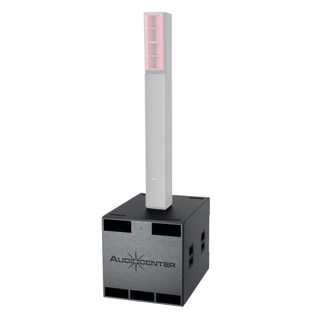 Audiocenter L65S MK2 сабвуфер в Пензе