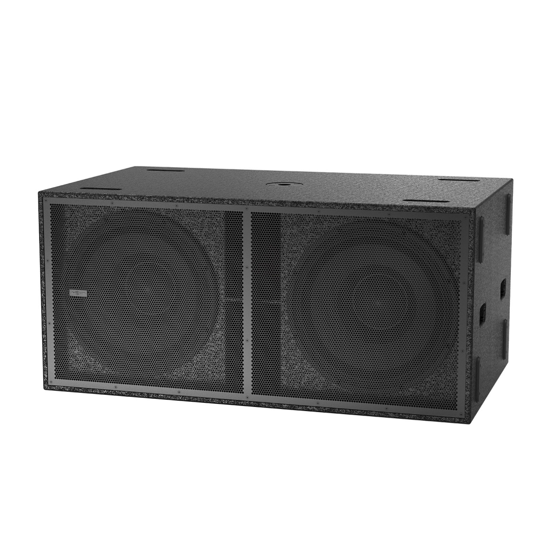Audiocenter S3218A сабвуфер активный в Пензе
