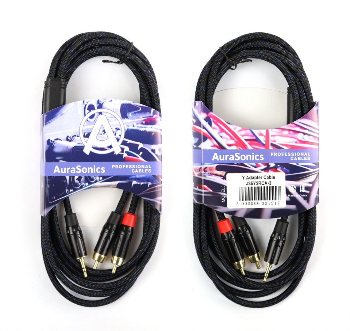 AuraSonics J35Y2RCA-3 в Пензе