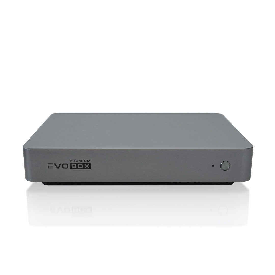 EVOBOX Premium Hi-End караоке-система в Пензе