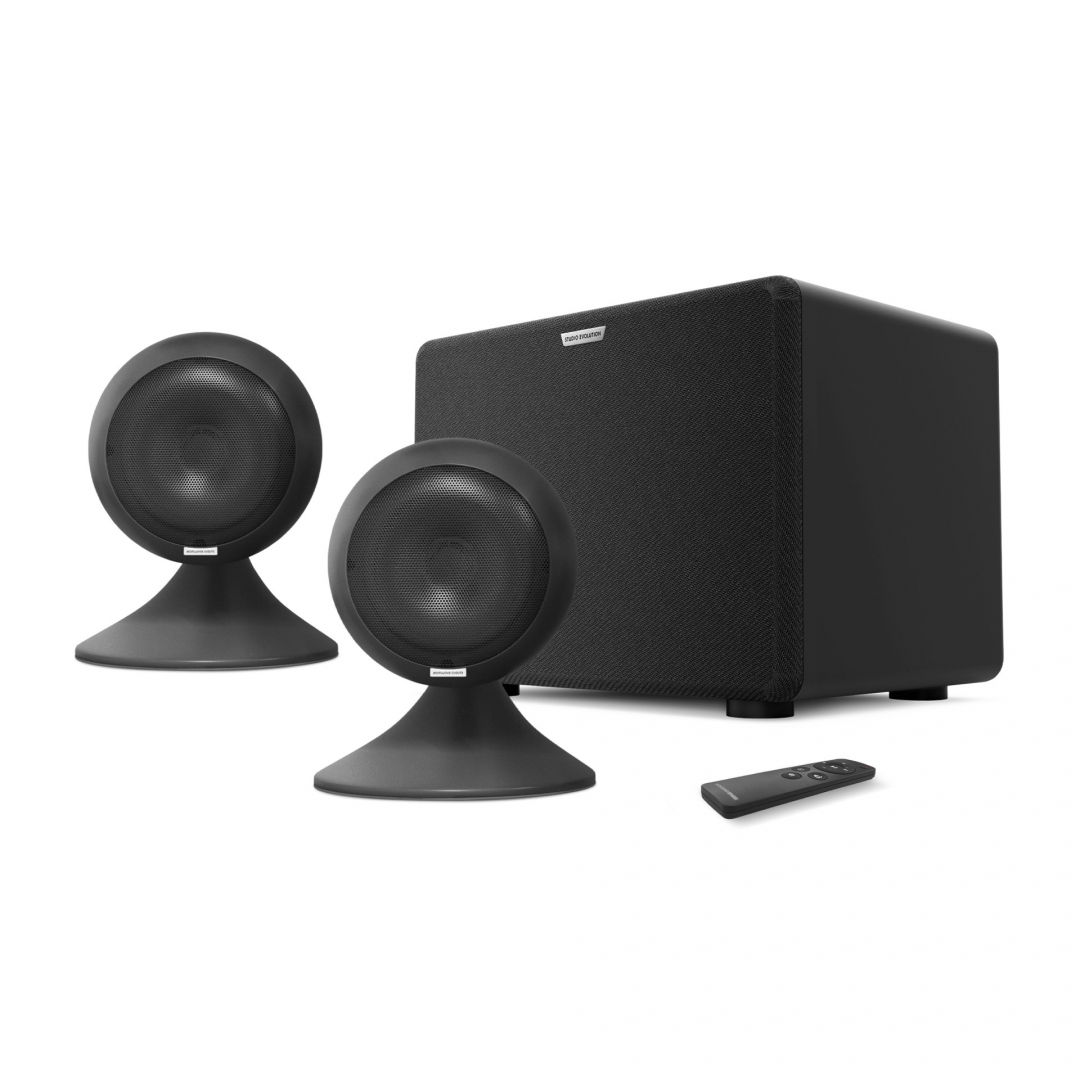 EvoSound Sphere 2.1 аудиосистема для караоке в Пензе