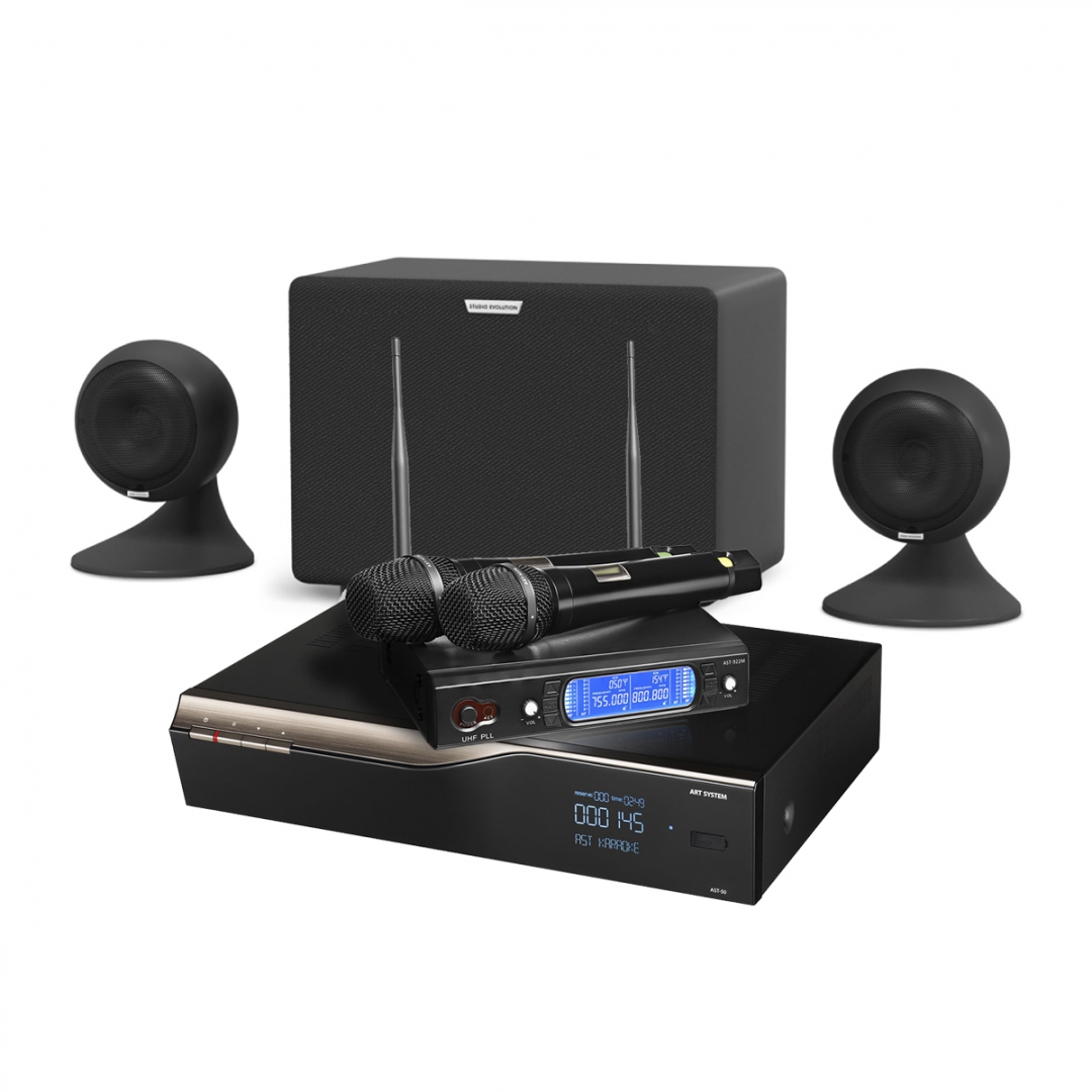 караоке-комплект AST-50 Sound Sphere в Пензе