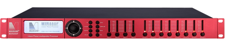 Marani MIR880F (480I + Dante) в Пензе