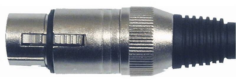 QUIK LOK NC354-K XLR Female Разъем в Пензе