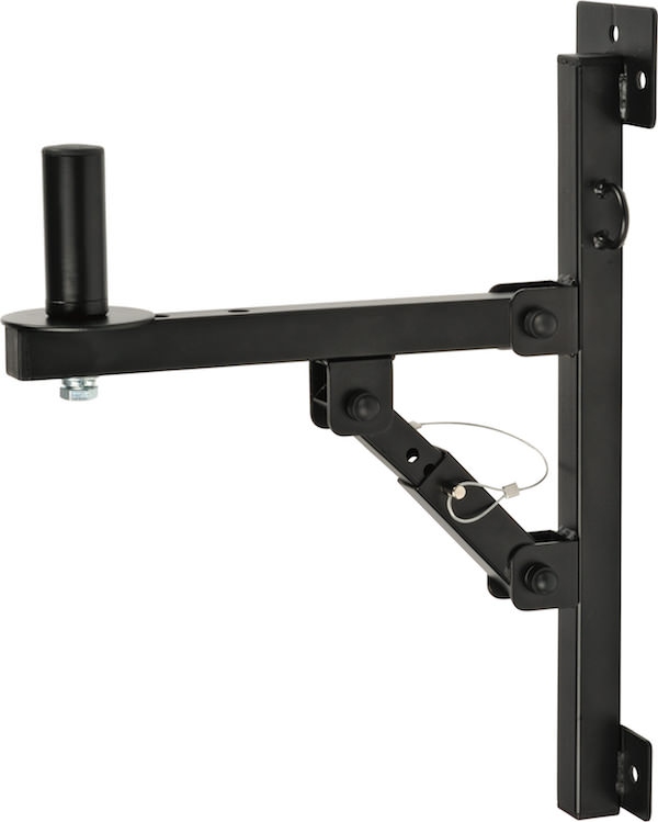 QUIK LOK SB781 Настенный кронштейн для АС в Пензе