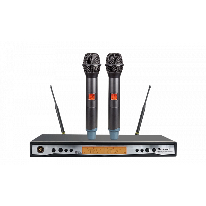 Relacart UR-111DMH радиосистема в Пензе