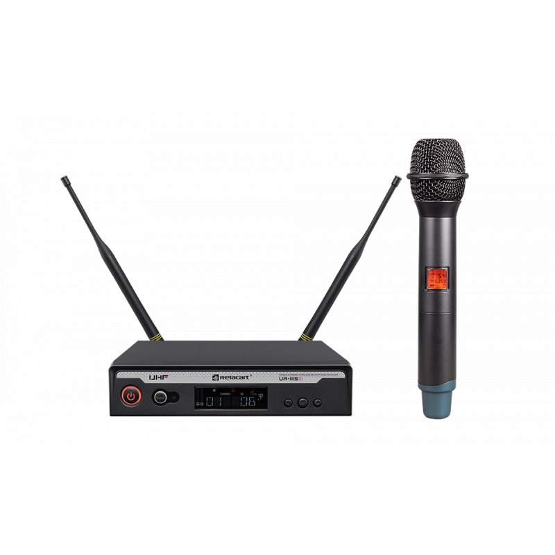 Relacart UR-111SMH радиосистема в Пензе
