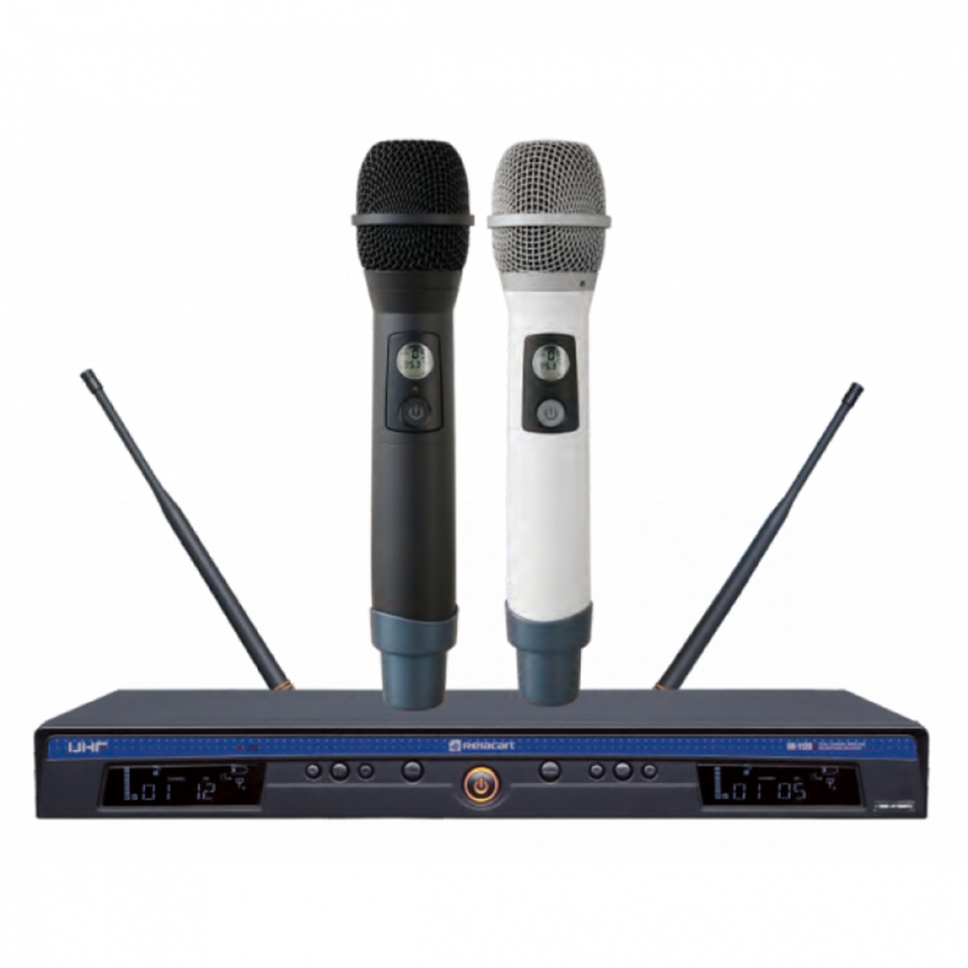 Relacart UR-112DMH радиосистема в Пензе