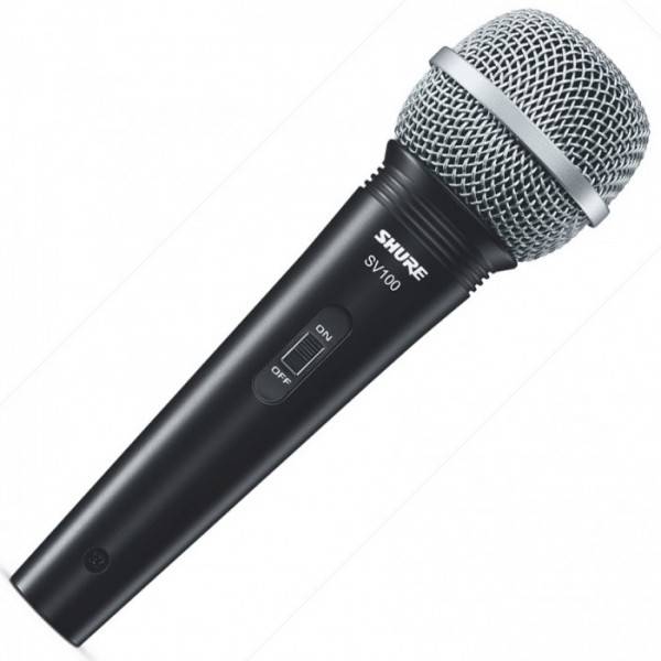 SHURE SV100-A динамический микрофон в Пензе