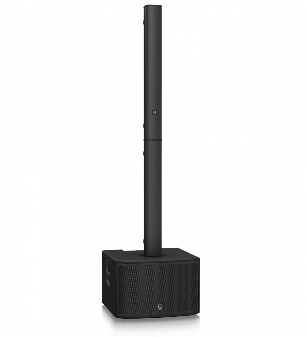 Turbosound iNSPIRE iP3000 модульная аудио колонна 2000Вт в Пензе