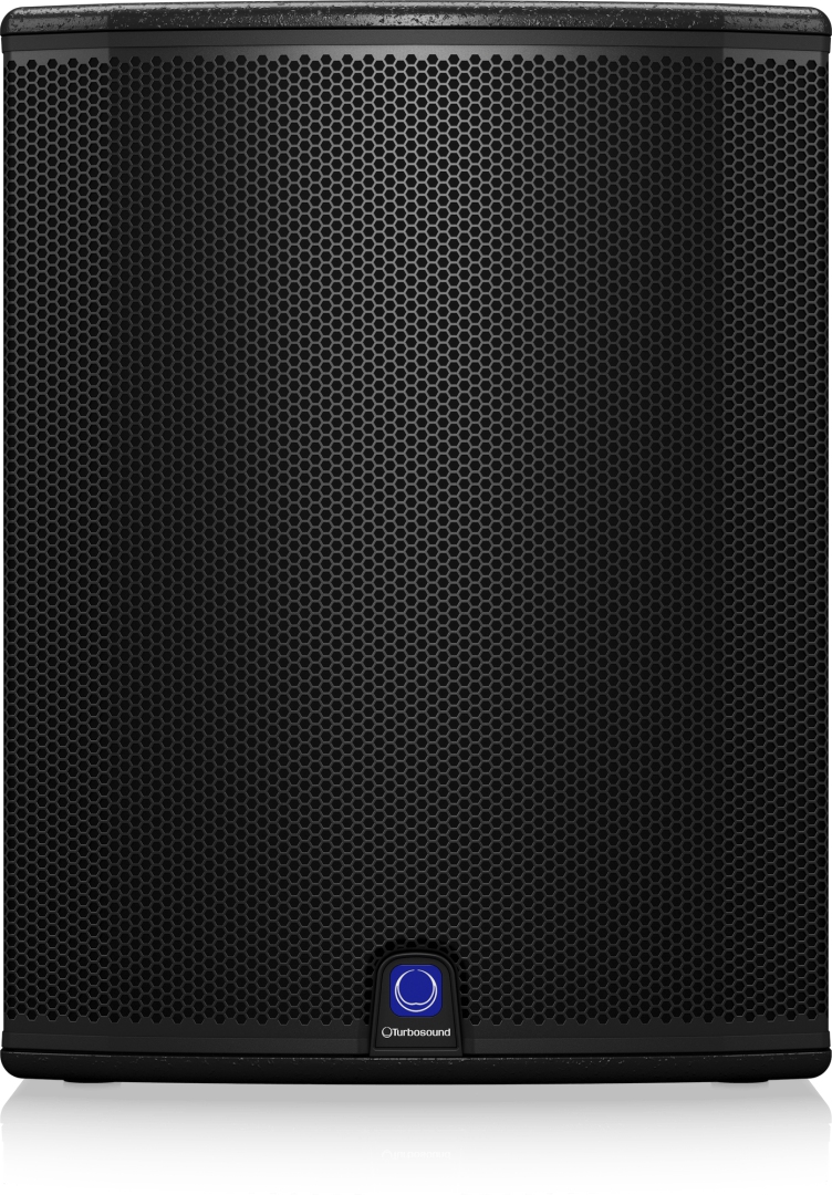 Turbosound iQ18B сабвуфер активный в Пензе