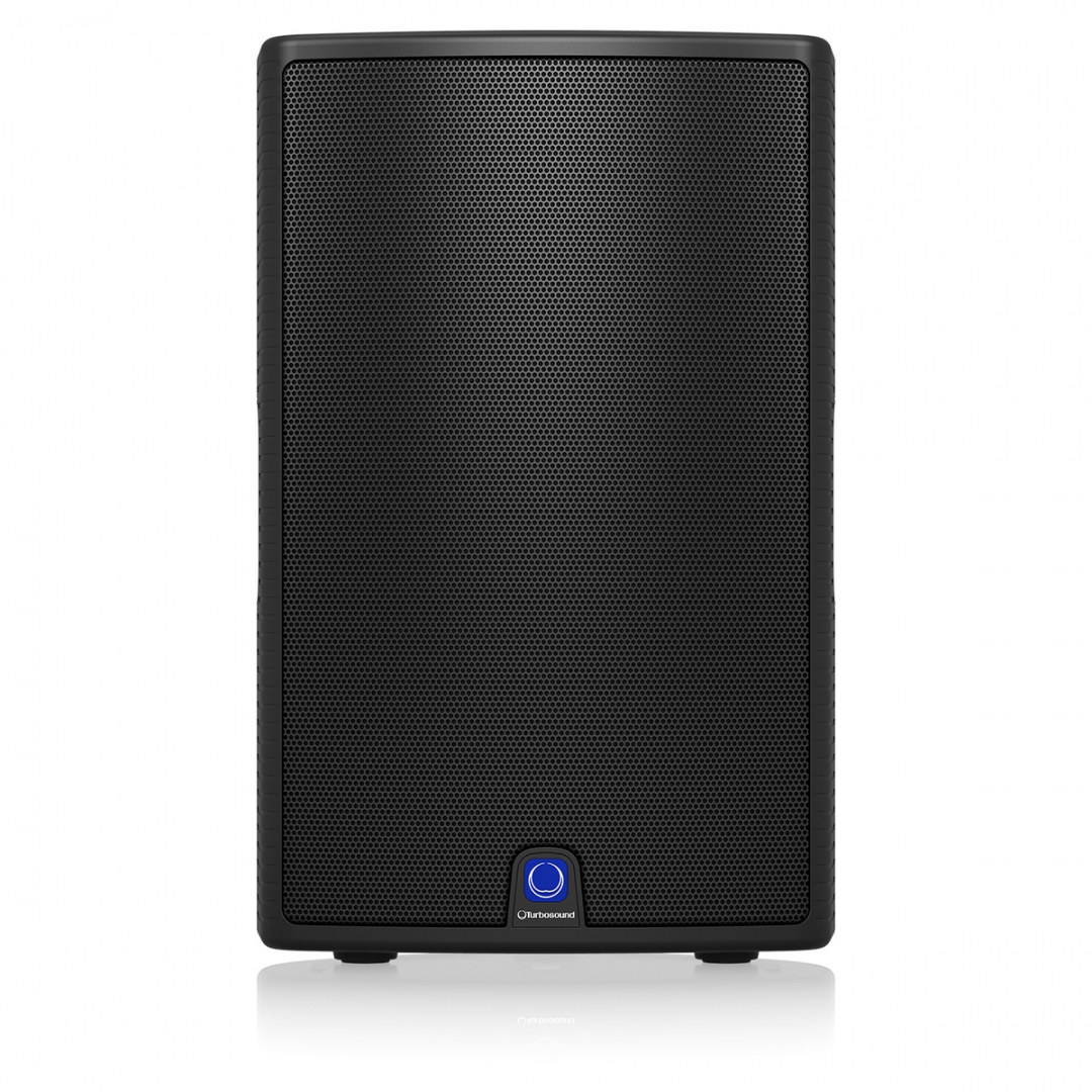 Turbosound MILAN M15 активная акустическая система в Пензе