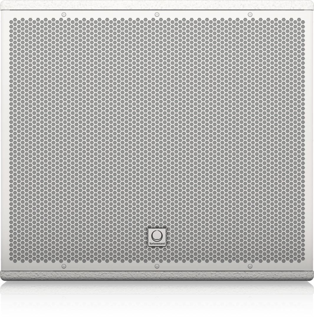 Turbosound NuQ115B-AN Активный сабвуфер в Пензе