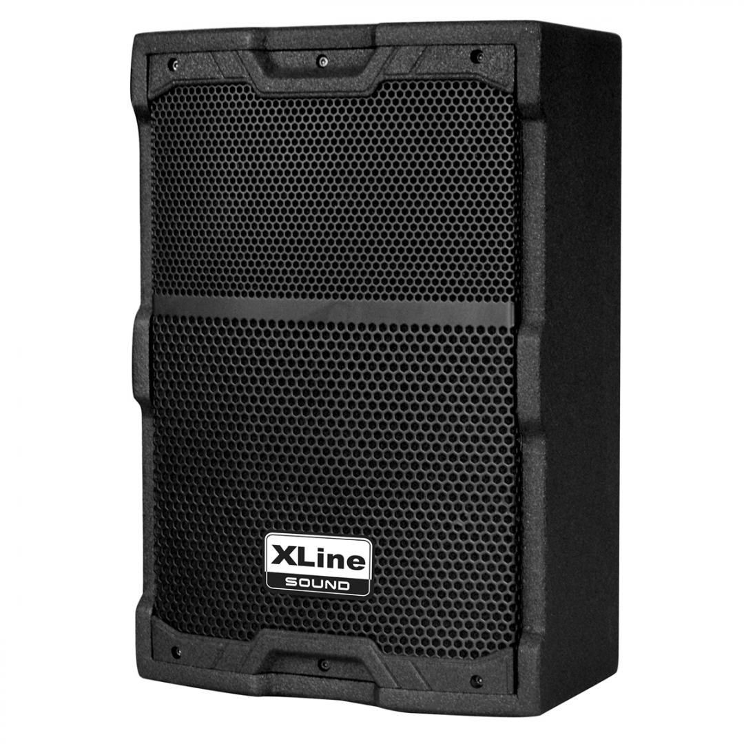 XLine ALFA P-10A Акустическая система активная в Пензе