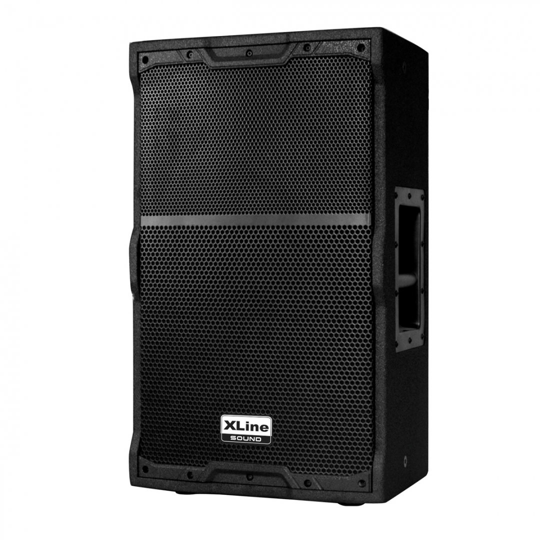 XLine ALFA P-12A DSP Акустическая система активная с DSP и Bluetooth в Пензе