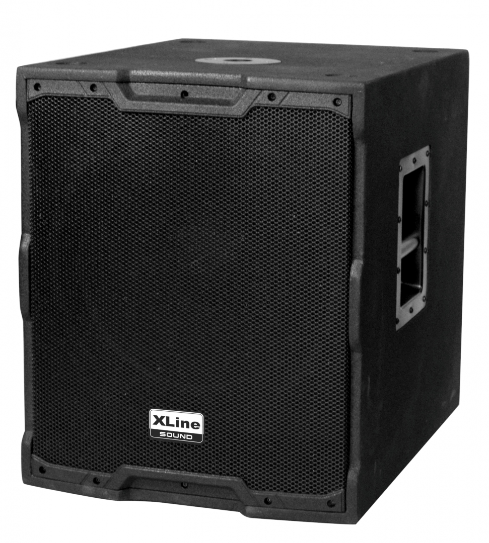 XLine ALFA P-15A SUB Сабвуфер активный в Пензе