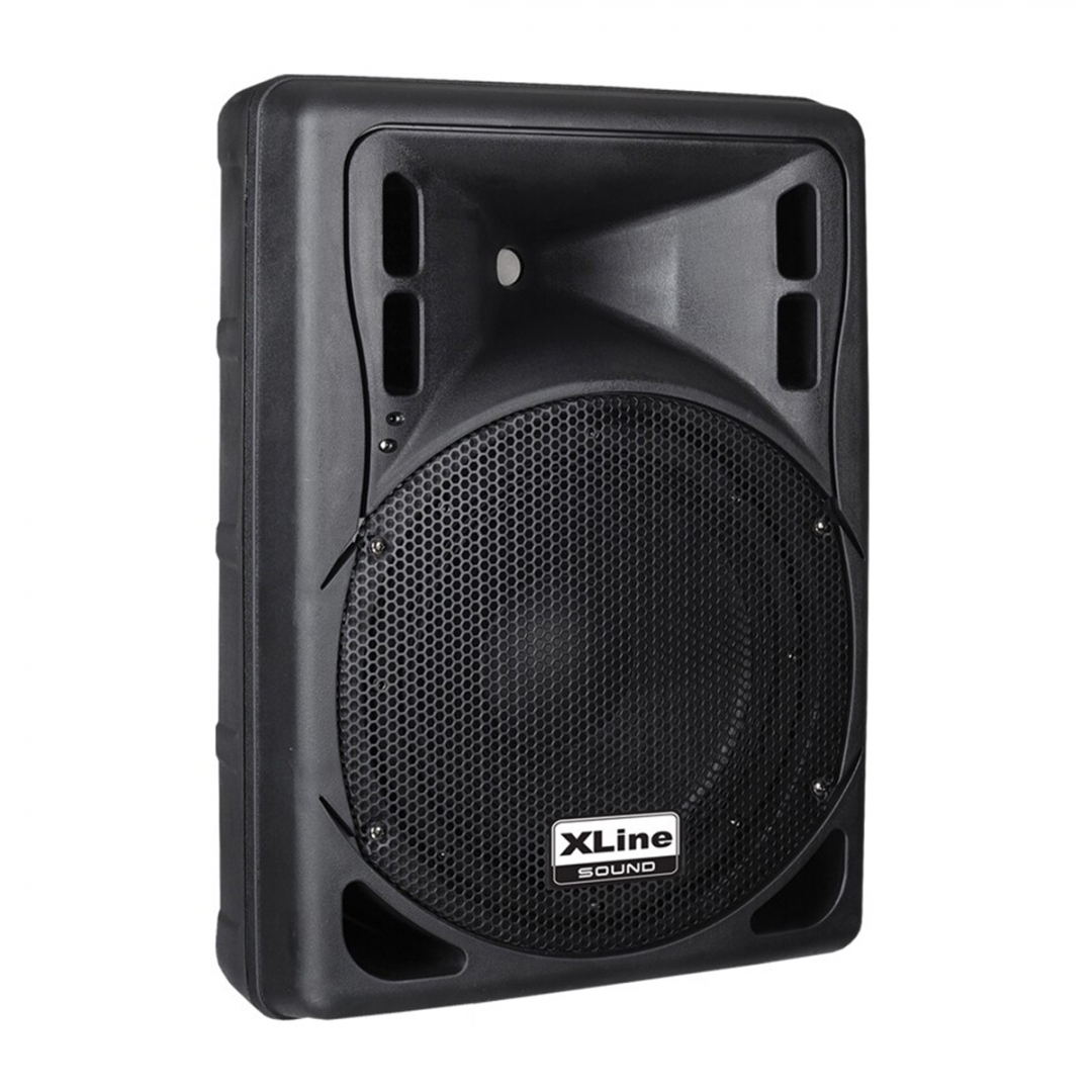 XLine BAF-10A Акустическая система активная с MP3 плеером и Bluetooth в Пензе