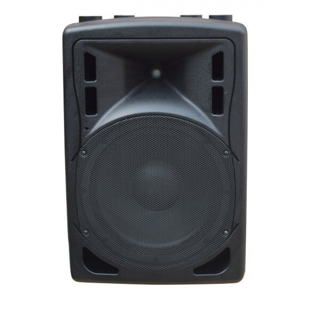 XLine BAF-12A Акустическая система активная с MP3 плеером и Bluetooth в Пензе