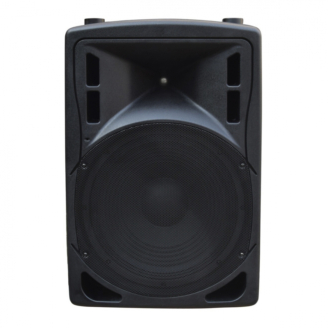 XLine BAF-15A Акустическая система активная с MP3 плеером и Bluetooth в Пензе