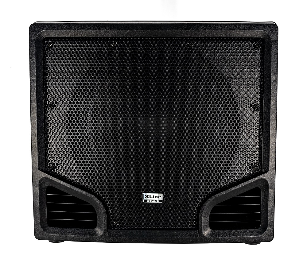 XLine SPX-18A SUB Сабвуфер активный в Пензе