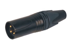 XLR Male (Папа) Разъем в Пензе