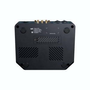 Вид снизу AST Zoom 2 (AST-90) в Пензе