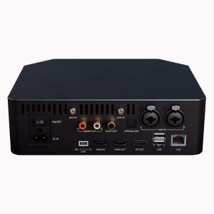 Фото сзади AST Zoom 2 (AST-90) в Пензе