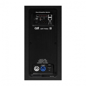 Активный сабвуфер AST-715SA в Пензе