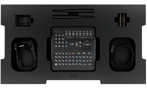 AST-350 Профессиональная караоке-система в Пензе
