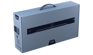 AST-350 Профессиональная караоке-система в Пензе