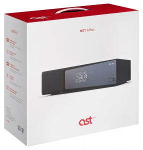 AST Mini (AST-25B) профессиональная система караоке в Пензе