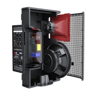 Audiocenter GT512A Активная акустическая система в Пензе