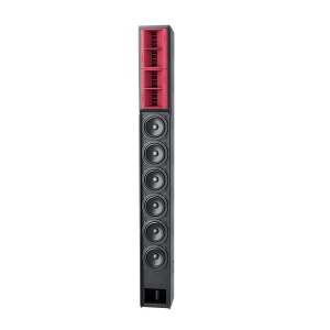 Audiocenter L65 + L65S MK2 порталы в Пензе