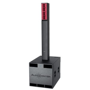 Audiocenter L65 + L65S MK2 порталы в Пензе