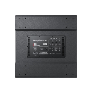 Audiocenter L65 + L65S MK2 порталы в Пензе