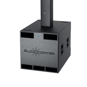 Audiocenter L65 + L65S MK2 порталы в Пензе