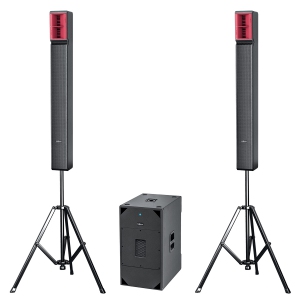 Audiocenter L83 пассивная акустическая система в Пензе