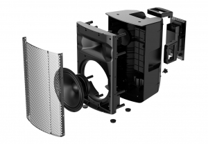 Audiocenter MA12+ активная акустическая система в Пензе