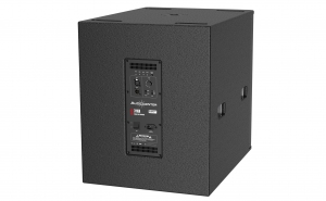 Audiocenter S3118A сабвуфер активный в Пензе