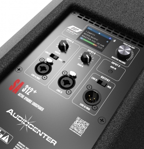 Audiocenter SA315+ в Пензе