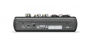 AuraSonics K4 компактный микшерный пульт в Пензе