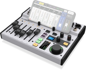 Behringer FLOW 8 цифровой микшер в Пензе