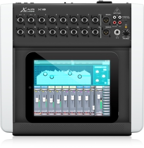 Behringer X18 цифровой микшер в Пензе