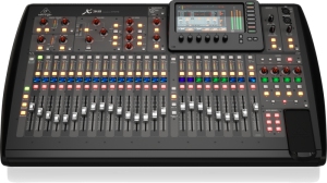 Behringer X32 цифровой микшер в Пензе