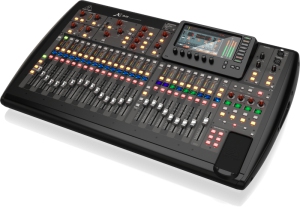 Behringer X32 цифровой микшер в Пензе
