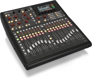 Behringer X32 PRODUCER цифровой микшер 40 каналов в Пензе