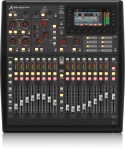 Behringer X32 PRODUCER цифровой микшер 40 каналов в Пензе