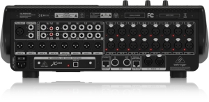 Behringer X32 PRODUCER цифровой микшер 40 каналов в Пензе