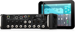 Behringer XR12 цифровой микшер в Пензе